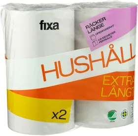Fixa