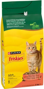 Friskies