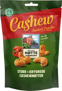 Den Lille Nöttefabrikken