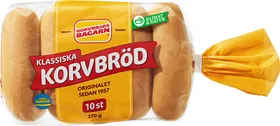 Korvbrödsbagarn