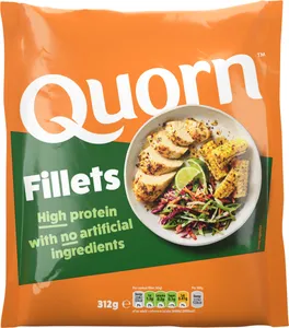 Quorn