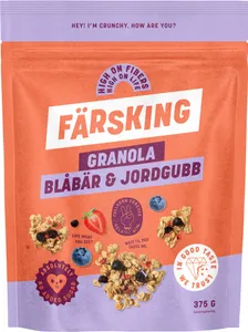 Färsking