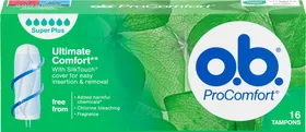 O.B