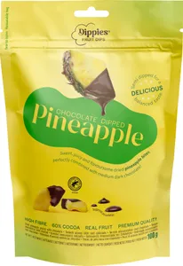 Dippies Fruit Dips