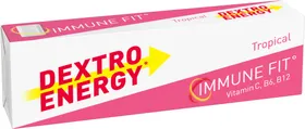 Dextro Energy