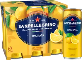 SanPellegrino