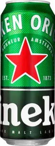 Heineken
