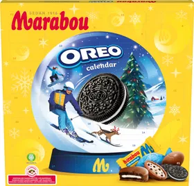 Marabou