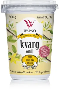 Wapnö