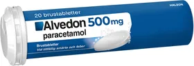 Alvedon