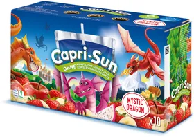 Capri Sun