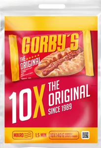 Gorby´s