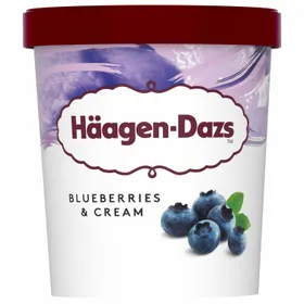 Häagen-Dazs