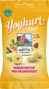Den Lille Nöttefabrikken
