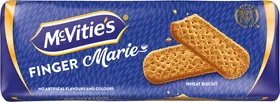 McVities