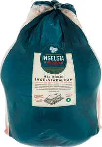 Ingelsta kalkon