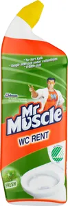 Mr Muscle