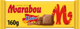 Marabou