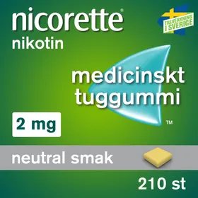 Nicorette®