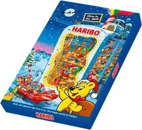 Haribo