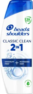 Head & Shoulders