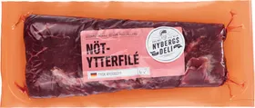 Nybergs Deli