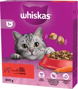 Whiskas