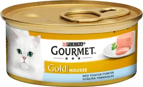 Gourmet Gold