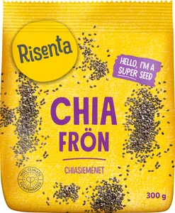 Risenta
