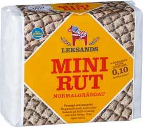 Leksands Knäckebröd