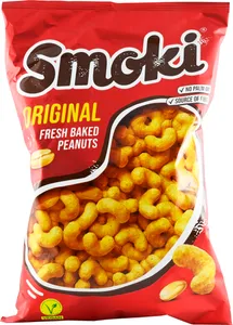 Smoki