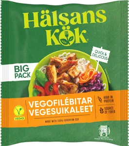 Hälsans kök