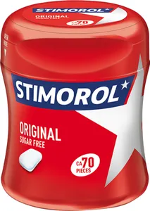 Stimorol