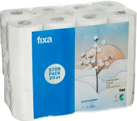Fixa