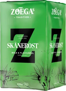 Zoégas