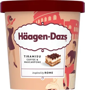Häagen-Dazs