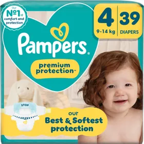 Pampers