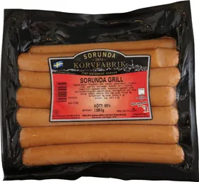 Sorunda Korvfabrik