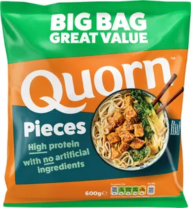 Quorn