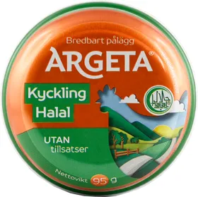 Argeta