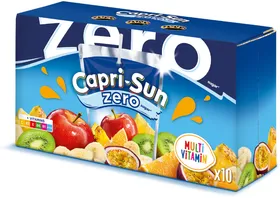 Capri Sun
