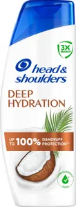 Head & Shoulders