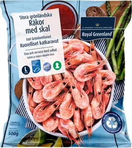 Royal Greenland