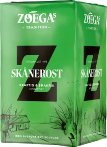 Zoégas