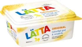Lätta