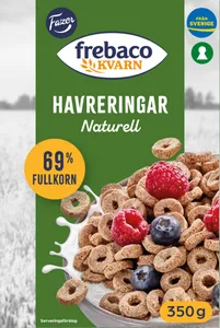 Frebaco Kvarn