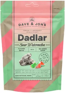 DAVE & JON'S