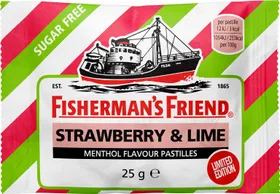 Fisherman´s Friend