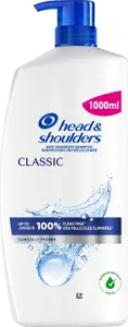 Head & Shoulders
