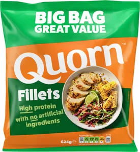 Quorn